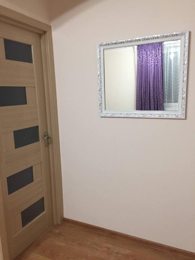 Apartament Lägenhet Chişinau Exteriör bild