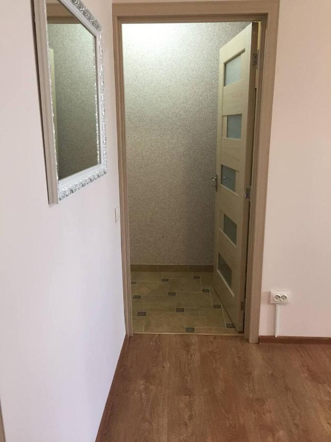 Apartament Lägenhet Chişinau Exteriör bild