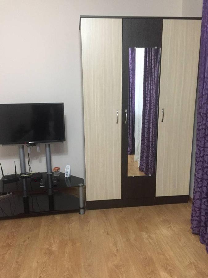 Apartament Lägenhet Chişinau Exteriör bild