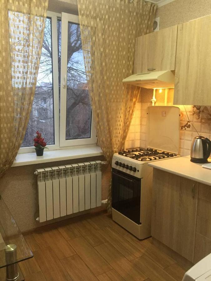 Apartament Lägenhet Chişinau Exteriör bild